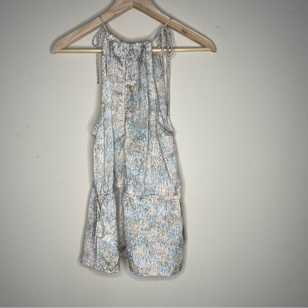 H&M | Drawstring Top - Picture 4 of 6
